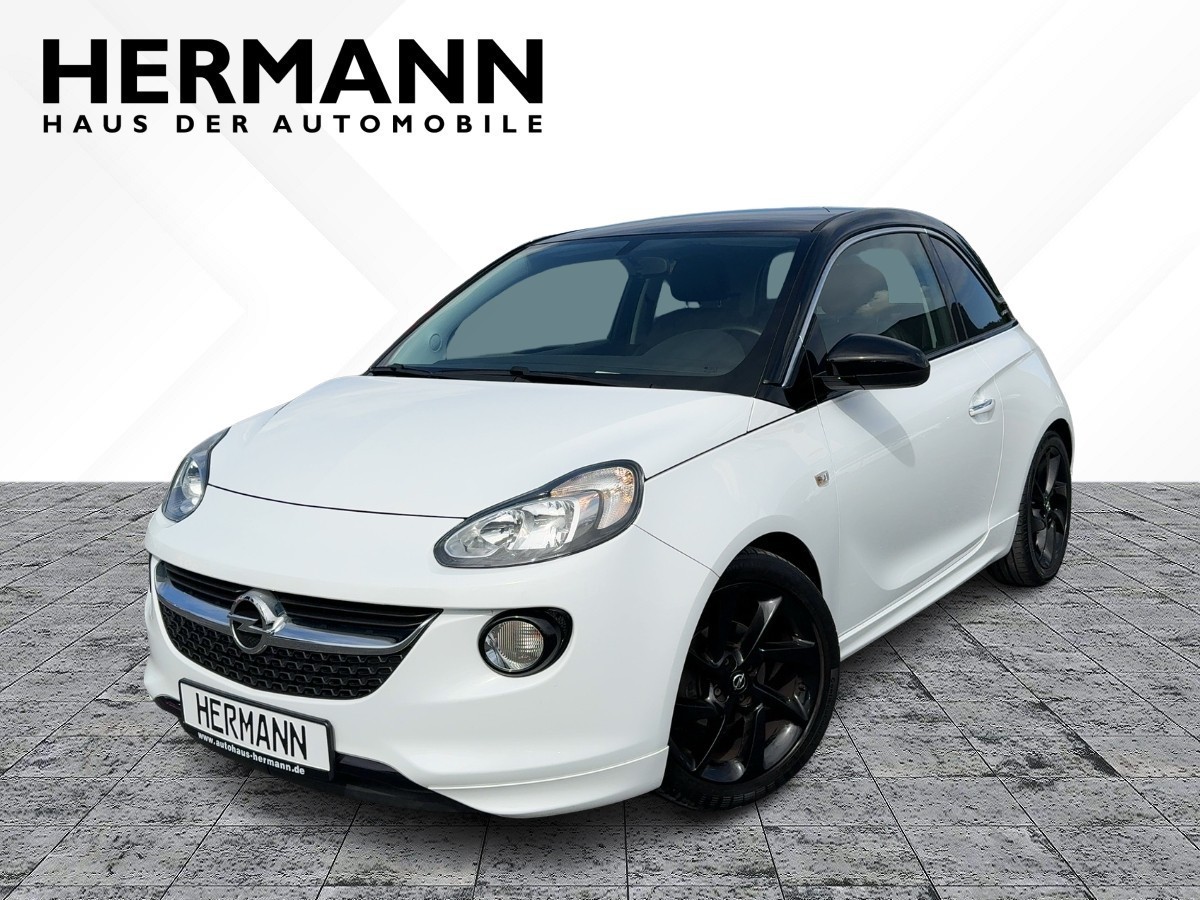 Opel Adam