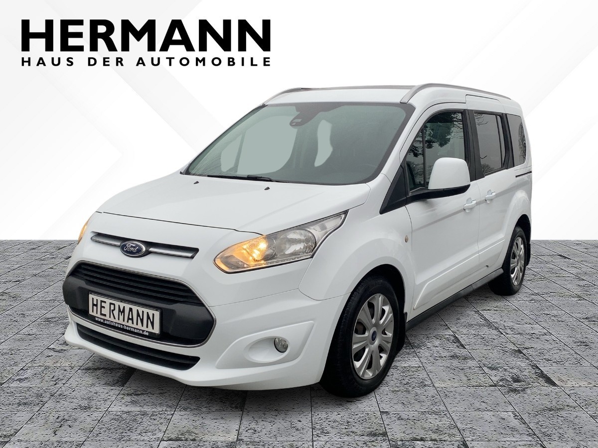 Ford Tourneo Connect