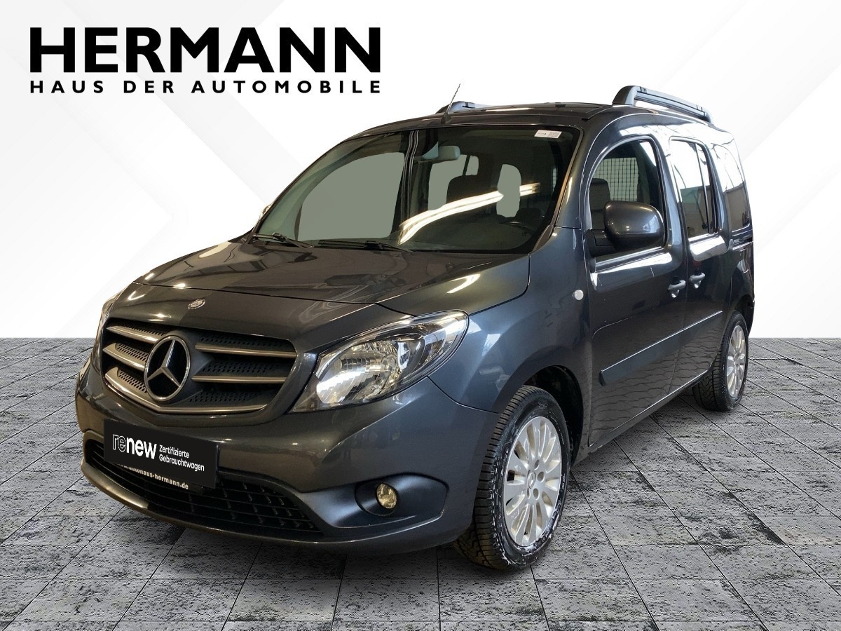 Mercedes-Benz Citan